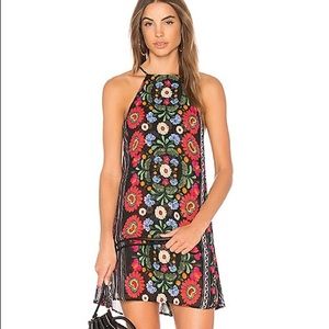 Show Me Your Mumu Byron Dress
